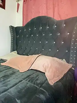 CristalGmez online show from November 3, 3:12 am