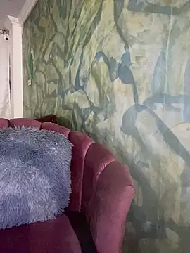 CristalGmez online show from March 6, 3:56 am