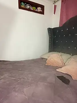 CristalGmez online show from January 10, 3:24 am