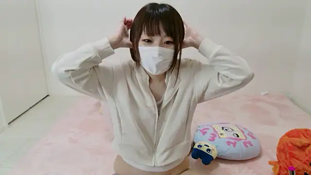 hi---chan- online show from November 2, 9:20 pm