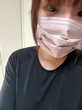 hi---chan- online show from January 9, 11:11 pm