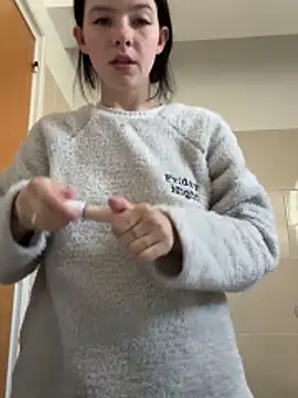 RoxiBlack online show from December 16, 7:56 am