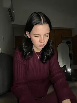 RoxiBlack online show from February 26, 5:13 pm