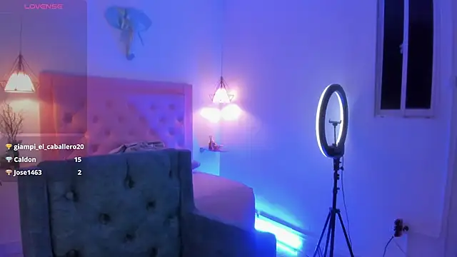 kimmy099 online show from March 17, 2:08 am