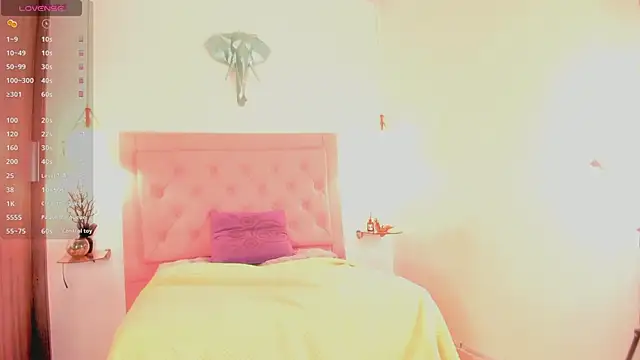 kimmy099 online show from March 5, 7:49 pm