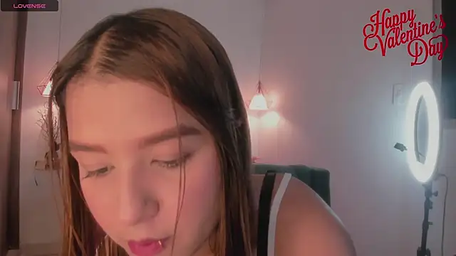 kimmy099 online show from February 14, 8:05 pm