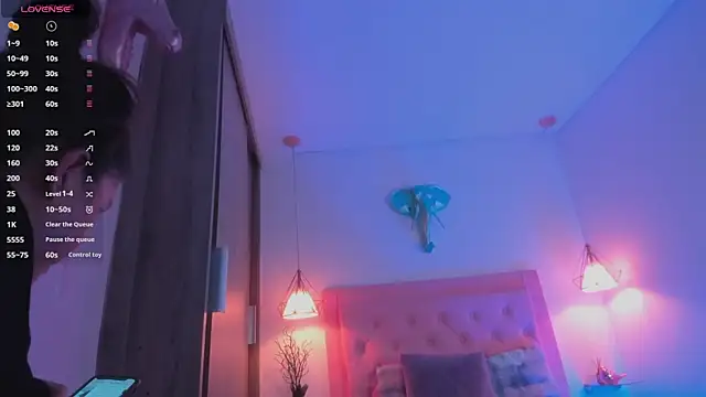 kimmy099 online show from March 1, 1:53 am