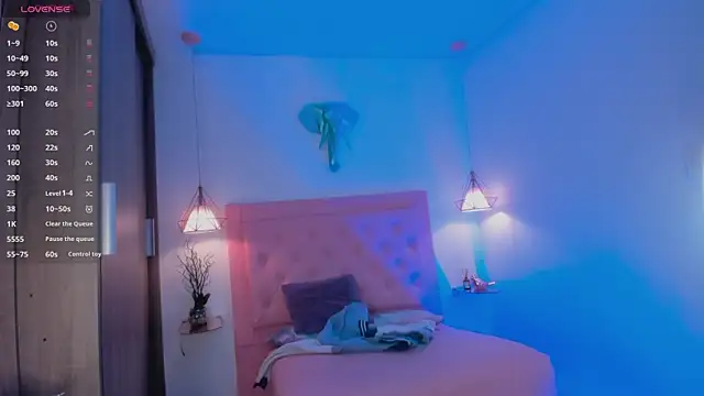 kimmy099 online show from March 1, 7:48 pm