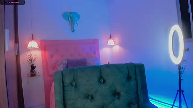 kimmy099 online show from February 22, 2:06 am