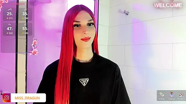 Victoria Kastelo online show from October 13, 7:15 pm