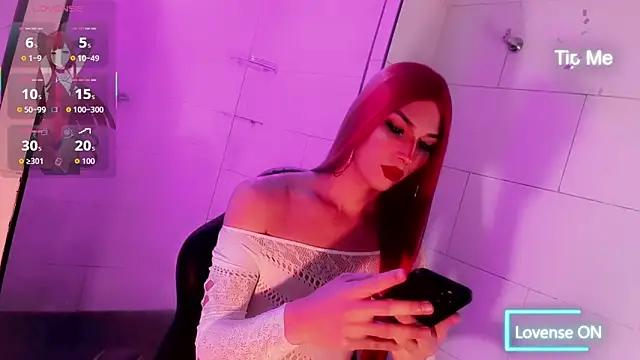 Victoria Kastelo online show from September 10, 7:24 pm