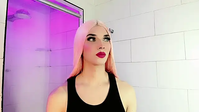 Victoria Kastelo online show from October 28, 7:13 pm