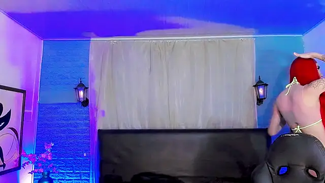 Snapshot of Victoria_Kastelo chatting on July 11, 7:47 pm Victoria Kastelo online show from July 11, 7:47 pm