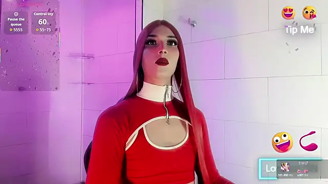 Victoria Kastelo online show from September 13, 7:14 pm