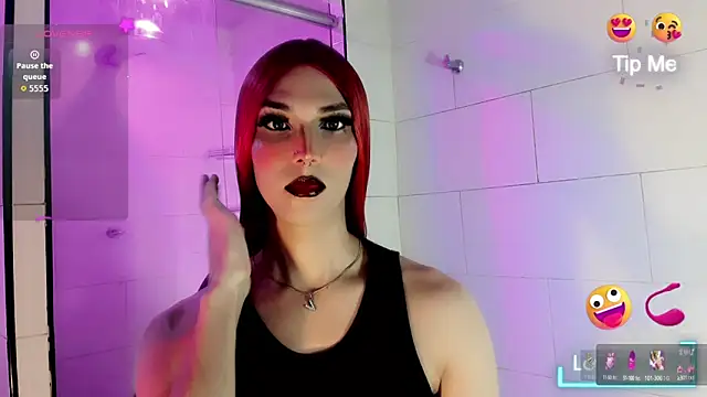 Victoria Kastelo online show from September 18, 7:17 pm