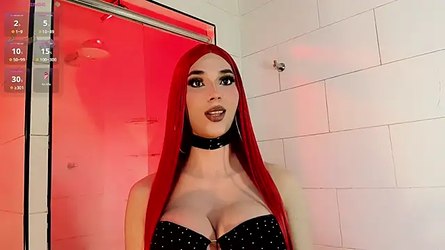 Victoria Kastelo online show from February 7, 7:22 pm