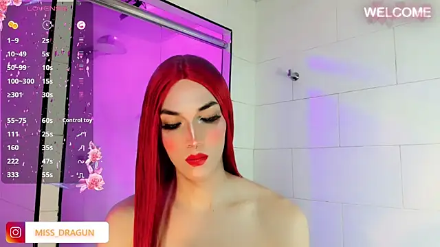 Victoria Kastelo online show from October 15, 6:49 pm