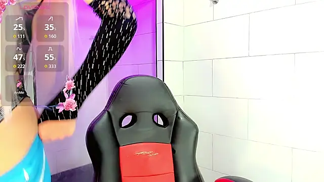 Victoria Kastelo online show from November 10, 7:19 pm