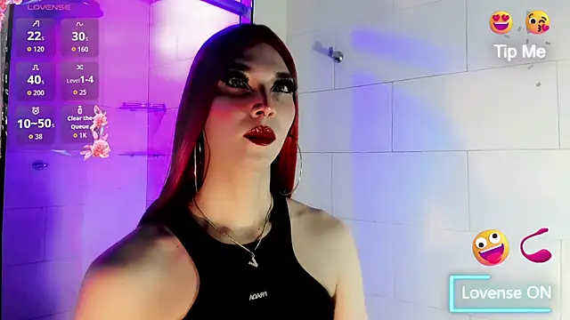 Victoria Kastelo online show from September 26, 6:59 pm