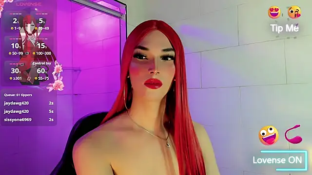 Victoria Kastelo online show from October 3, 7:15 pm