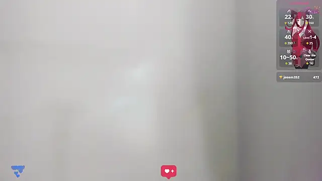 Snapshot of Victoria_Kastelo chatting on June 16, 7:25 pm Victoria Kastelo online show from June 16, 7:25 pm