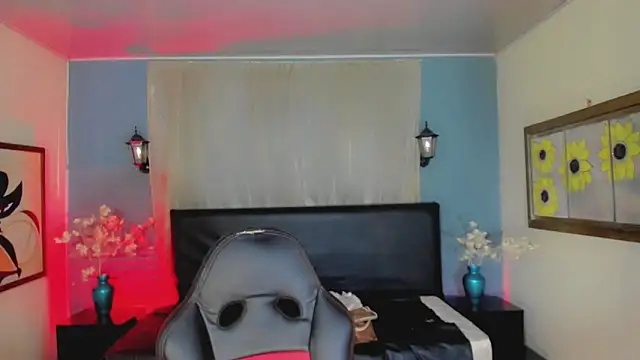 Victoria Kastelo online show from March 29, 9:49 pm