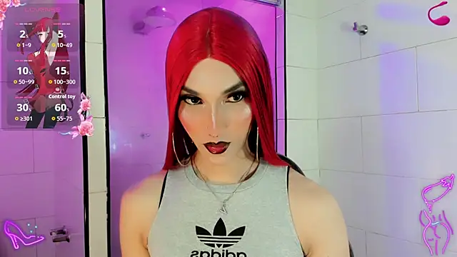 Victoria Kastelo online show from October 7, 6:31 pm