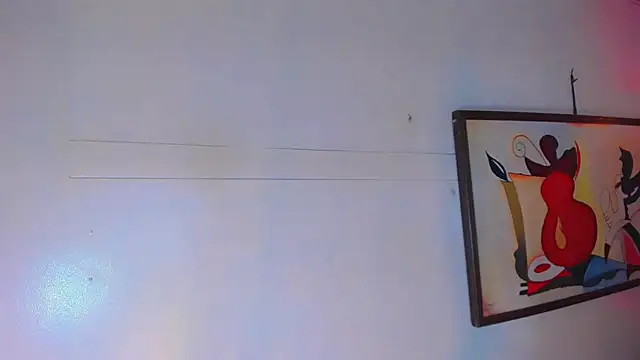 Victoria Kastelo online show from March 28, 7:15 pm