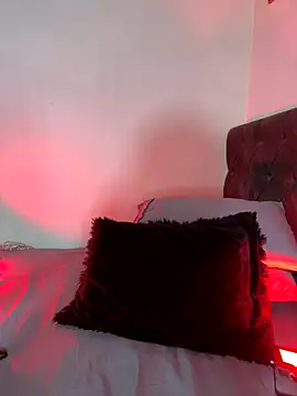 Victoria Kastelo online show from December 21, 3:19 am