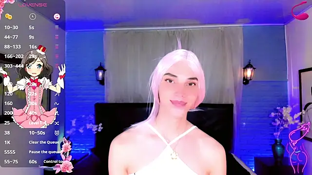 Snapshot of Victoria_Kastelo chatting on May 26, 7:12 pm Victoria Kastelo online show from May 26, 7:12 pm