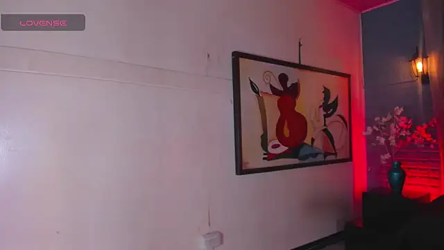 Victoria Kastelo online show from March 25, 7:13 pm