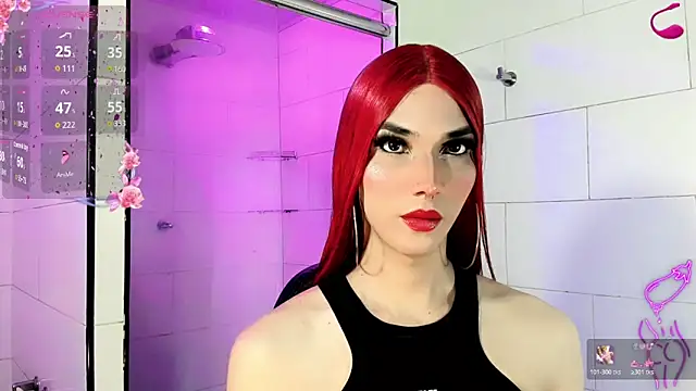 Victoria Kastelo online show from October 21, 7:13 pm