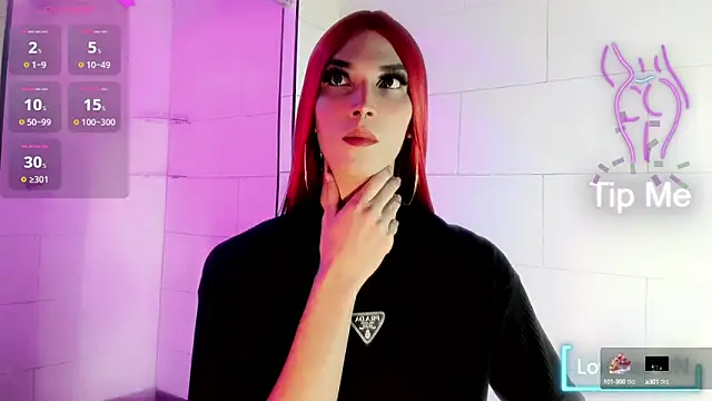 Victoria Kastelo online show from September 22, 6:58 pm