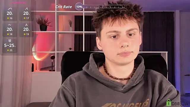 sunnyburn boy online show from April 7, 5:26 pm