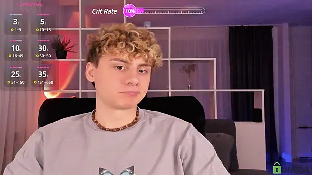 sunnyburn boy online show from March 13, 8:54 pm