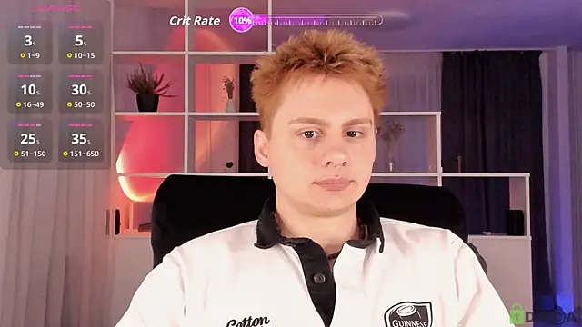 Snapshot of sunnyburn_boy chatting on June 13, 6:17 pm sunnyburn boy online show from June 13, 6:17 pm
