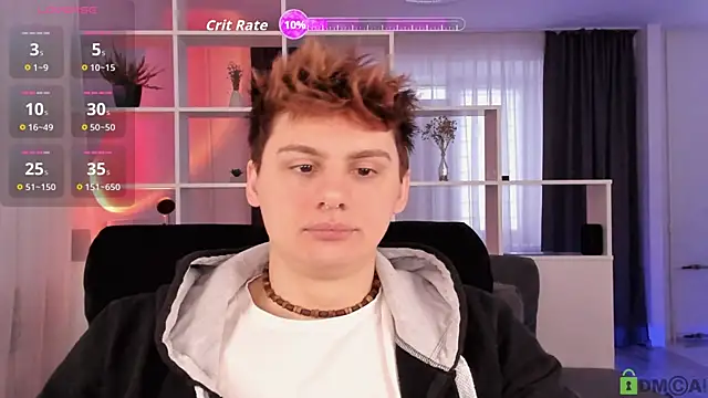 sunnyburn boy online show from January 8, 7:58 am