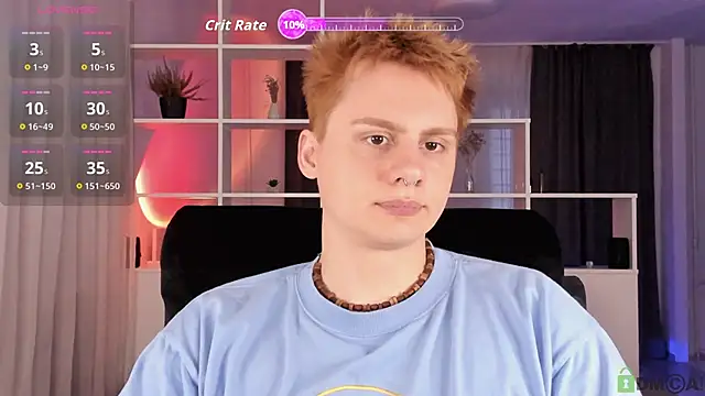 Snapshot of sunnyburn_boy chatting on June 15, 5:45 pm sunnyburn boy online show from June 15, 5:45 pm