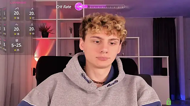 sunnyburn boy online show from March 12, 4:24 pm