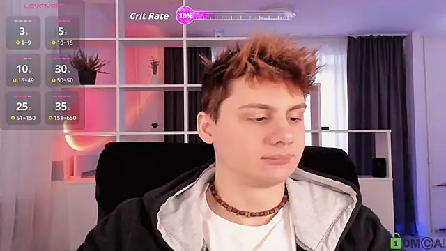 sunnyburn boy online show from January 7, 8:19 am