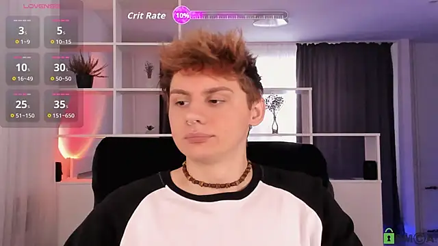 sunnyburn boy online show from October 30, 7:39 am