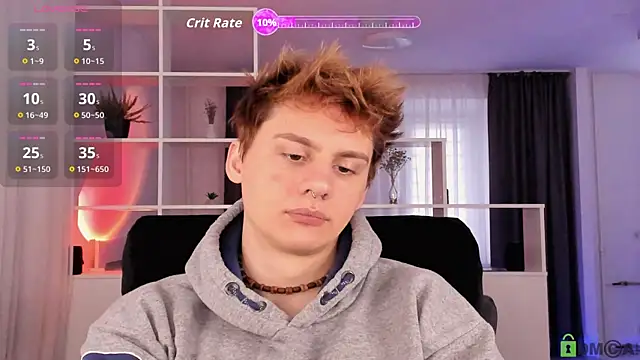 sunnyburn boy online show from November 6, 8:07 am