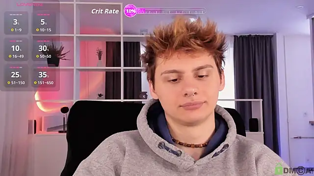 sunnyburn boy online show from November 13, 8:07 am