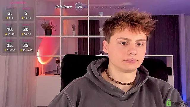 sunnyburn boy online show from March 14, 8:15 pm