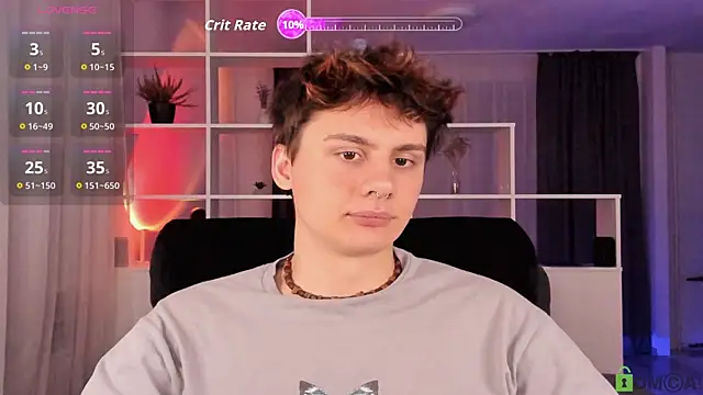 sunnyburn boy online show from September 14, 5:46 pm