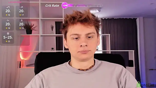 sunnyburn boy online show from October 13, 6:59 am