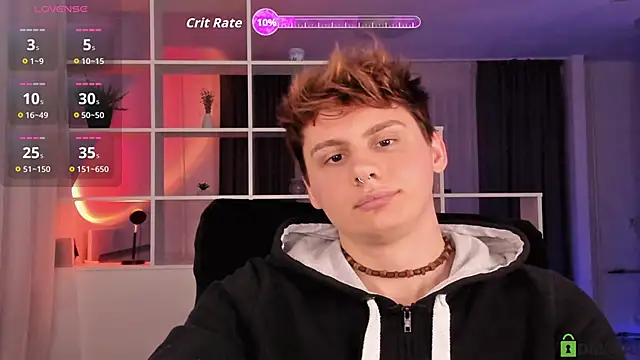 sunnyburn boy online show from December 13, 8:26 pm