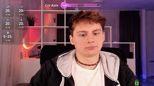 sunnyburn boy online show from February 6, 6:26 pm