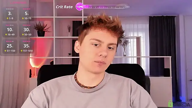 sunnyburn boy online show from October 15, 6:54 am