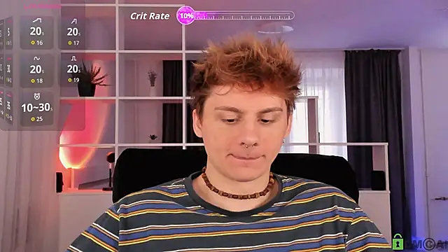 sunnyburn boy online show from October 29, 7:40 am